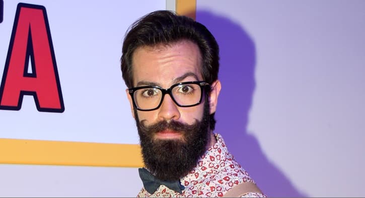 Diego de Erice es Braulio en "Antes muerta que Lichita"