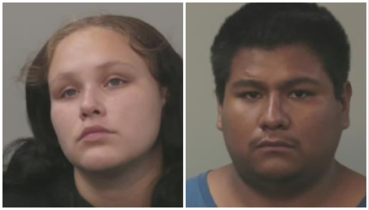 Bebé de 6 semanas casi muere al ser torturado: padres culpables y podrían recibir cadena perpetua