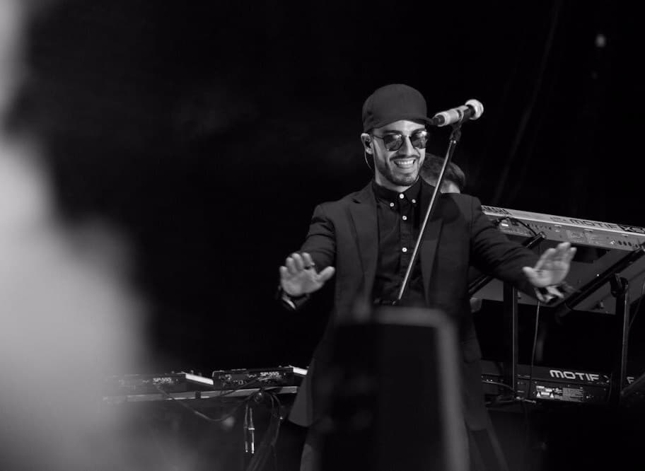 Y para cerrar con broche de oro la categoría De Cover a Cover te presentamos a Luis Figueroa, otro talentoso cantante que competirá por ser el elegido. Él tiene más de 38 mil suscriptores en Youtube y cuenta con más de 5 millones de visualizaciones de sus videos.