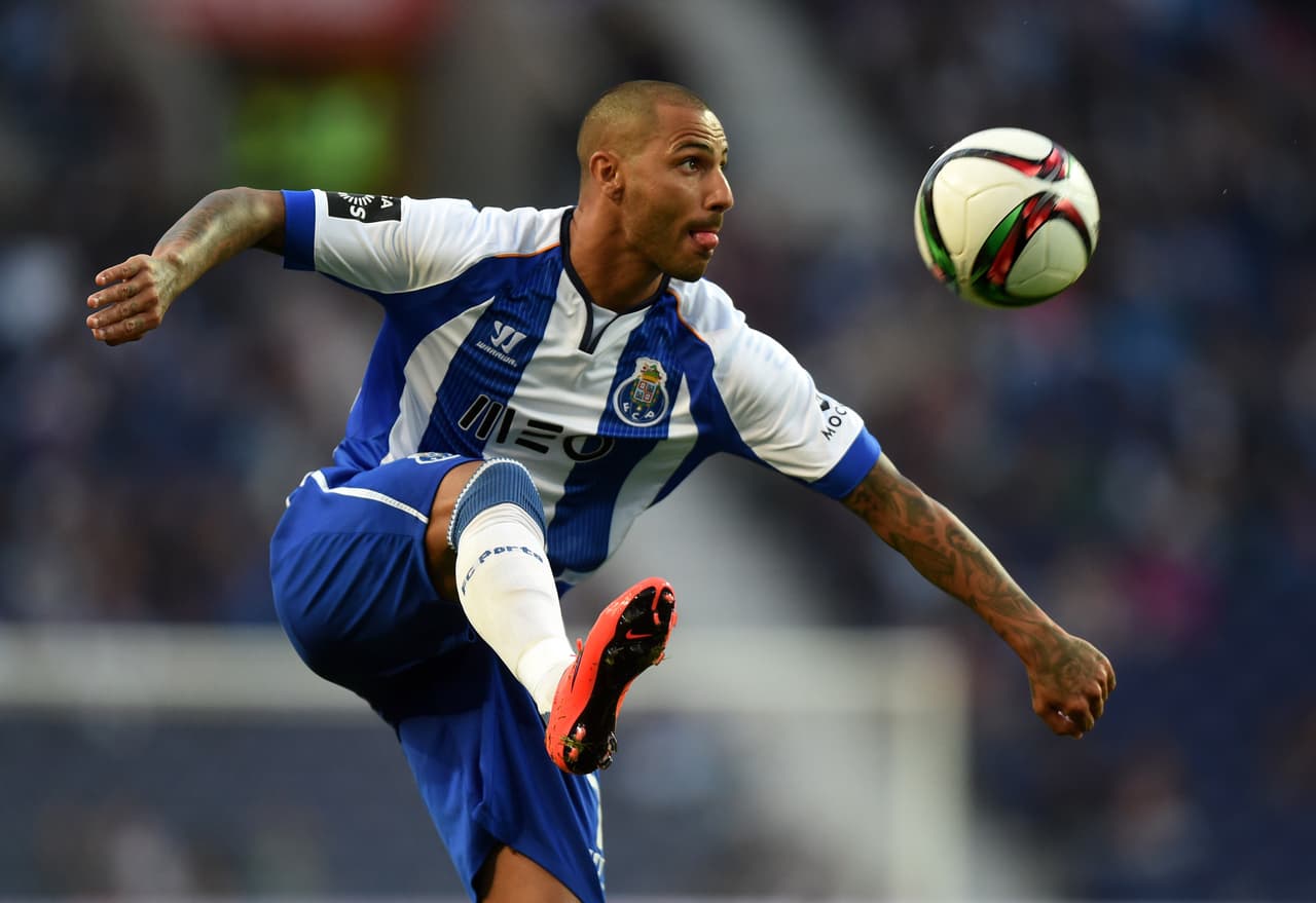 Quaresma firma con el Besiktas para dos temporadas