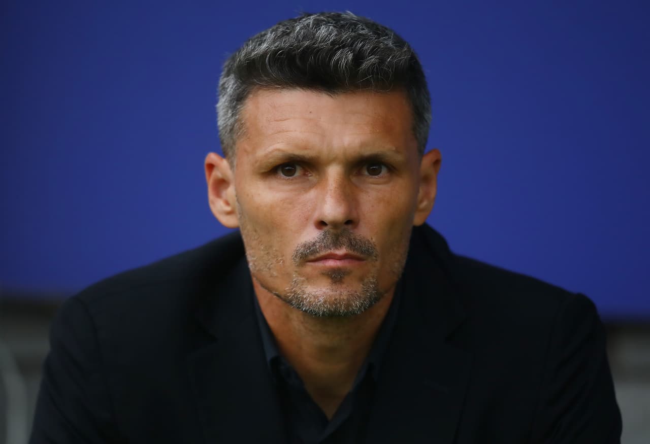 'Tano' Ortiz no se preocupa solo por Vela y analiza cambiar 11 de Monterrey