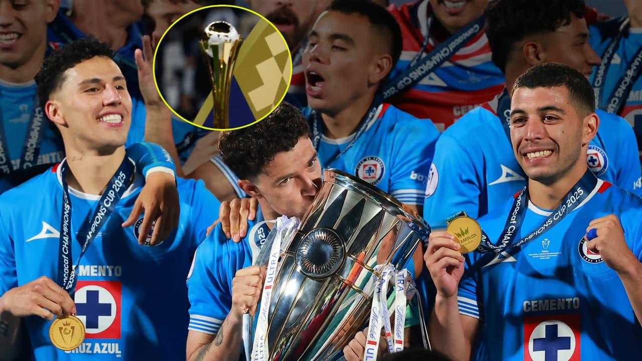 ¡Se revela la fecha del partido de Cruz Azul para el Derbi de las Américas!