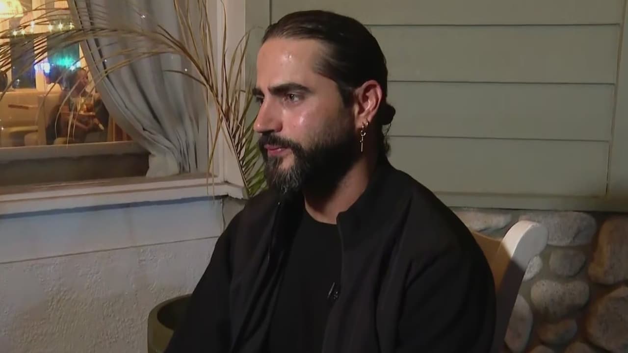 Chef cubano logra residencia legal tras seis meses en centro de detención en Adelanto