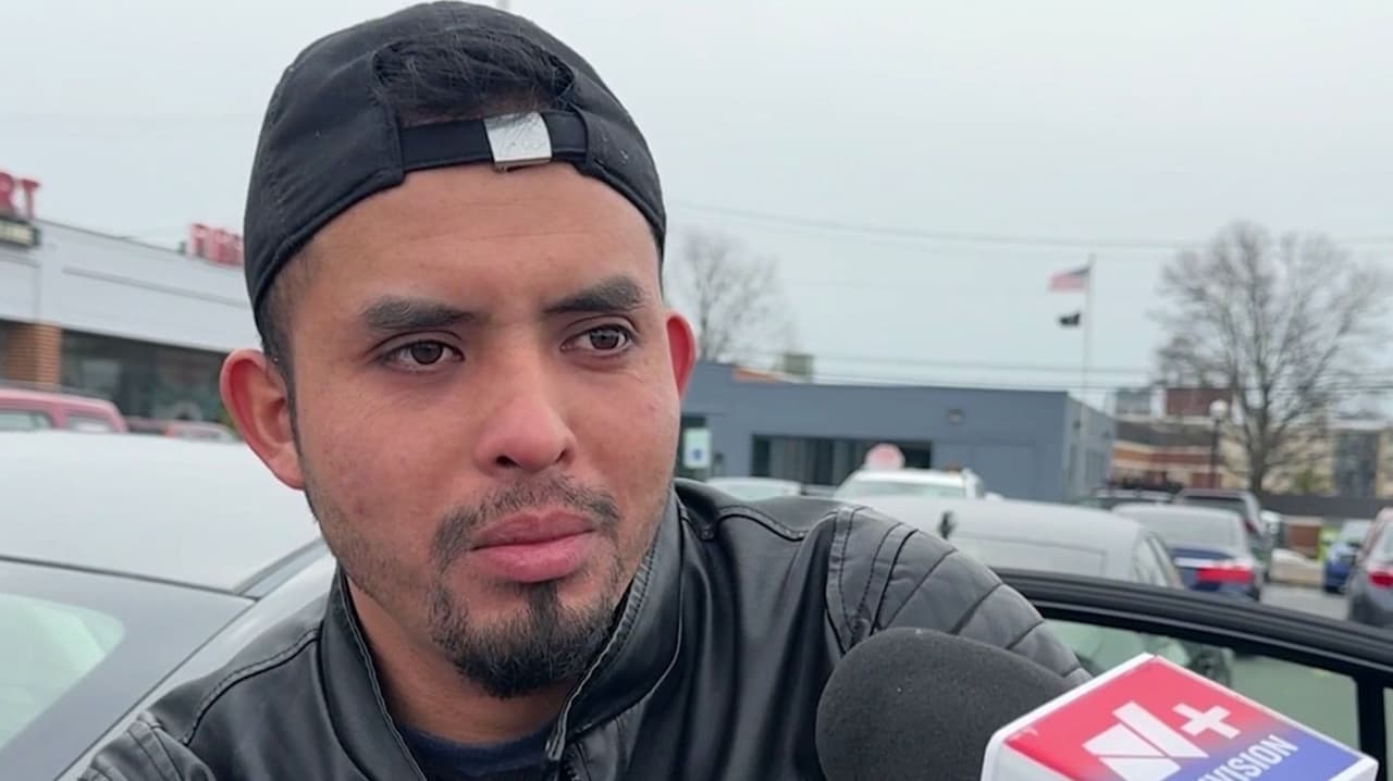 "Está demasiado caro", hispanos del DMV no concuerdan con afirmaciones sobre economía de Trump