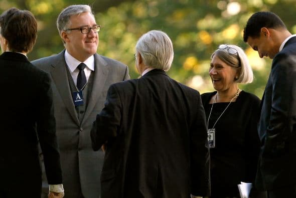 CURRENT TV- Keith Olbermann y compañía podrían convertirse en una "red de noticias por cable para personas inteligentes", o no podría ir a ninguna parte, apuntó Business Insider.