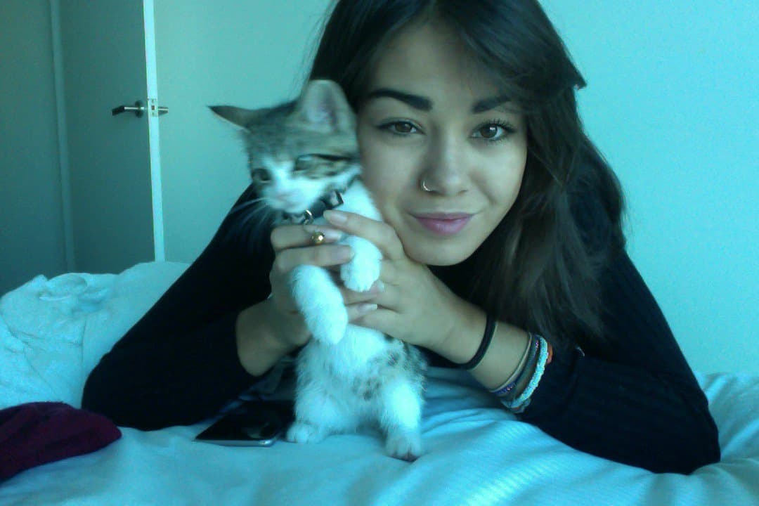 Madre rechaza que Trump incluya la muerte de su hija en la lista de ataques terroristas yihadistas