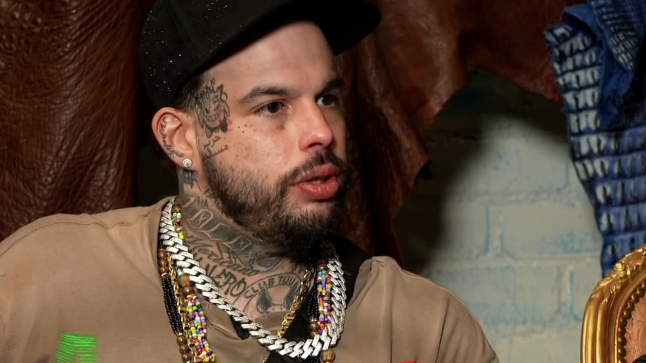 Hijo de Pepe Aguilar mantiene decisión de colaborar con Cazzu, pero ¿hay posibilidad de reconciliarse con su padre?