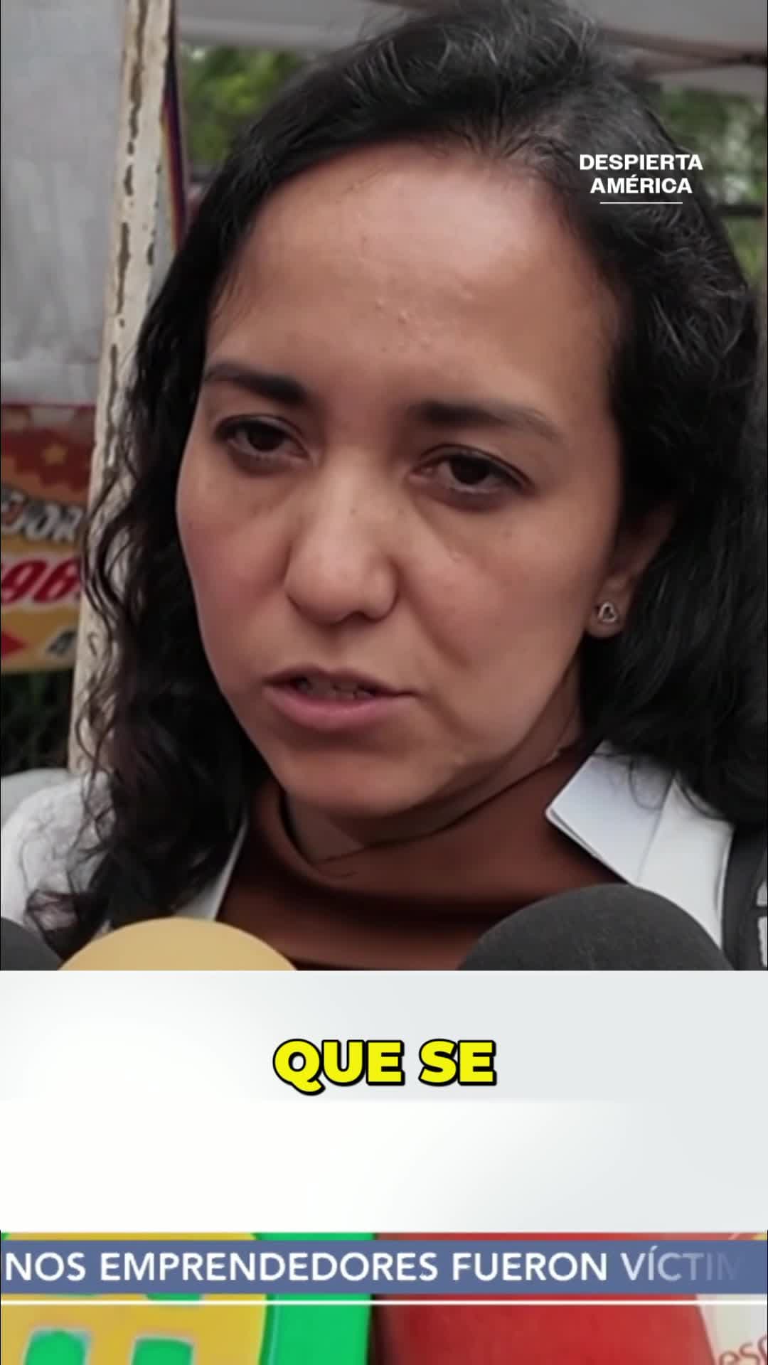 Abogados de Imelda Tuñón aclaran las medidas tomadas contra Maribel y su esposo