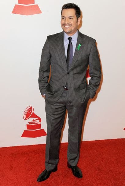 Don Francisco presenta un programa lleno de testimonios impactantes.