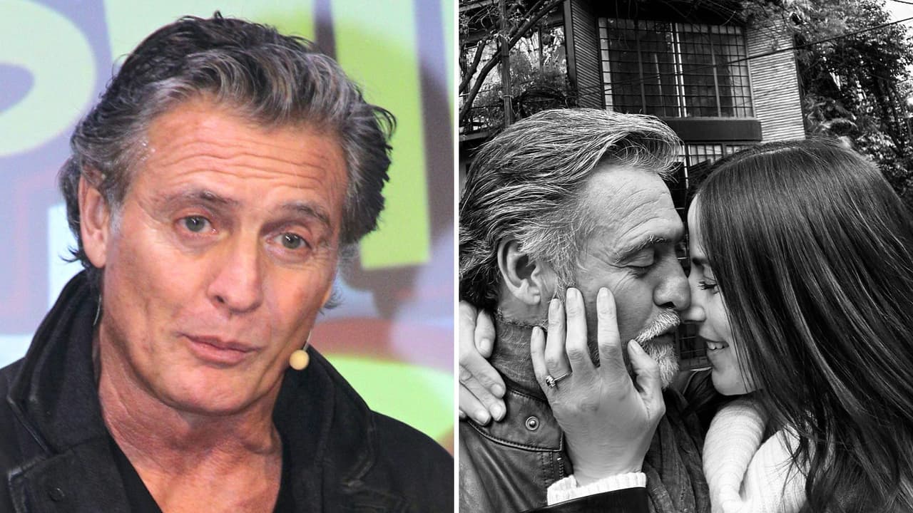 Novia de Juan Soler lo hizo llorar “como un niño” antes de entrar a cirugía: esto fue lo que pasó