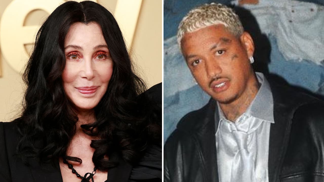 ¿Cher se casará a los 76 años? Su novio le regaló un anillo de diamante que presumió en redes