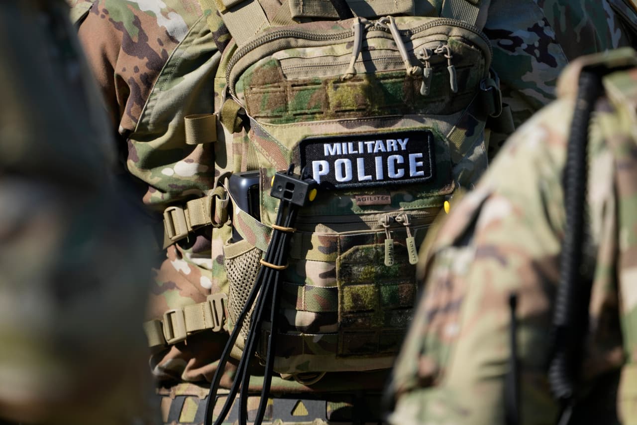 Residentes de Memphis demandan por abuso a Grupo de Trabajo para la Seguridad de EEUU; DOJ rechaza acusaciones