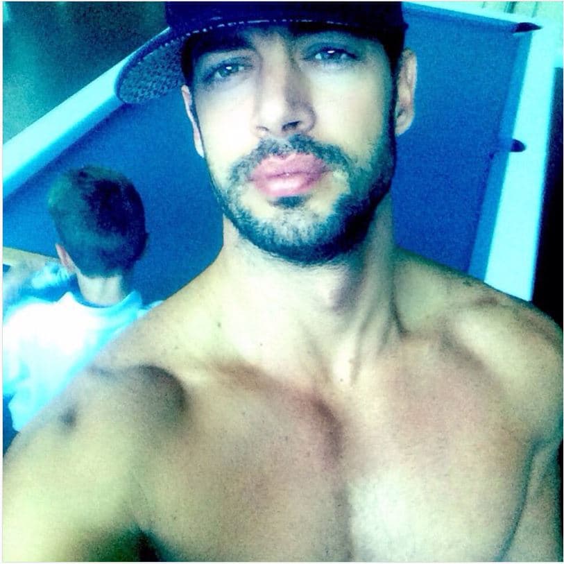 William Levy