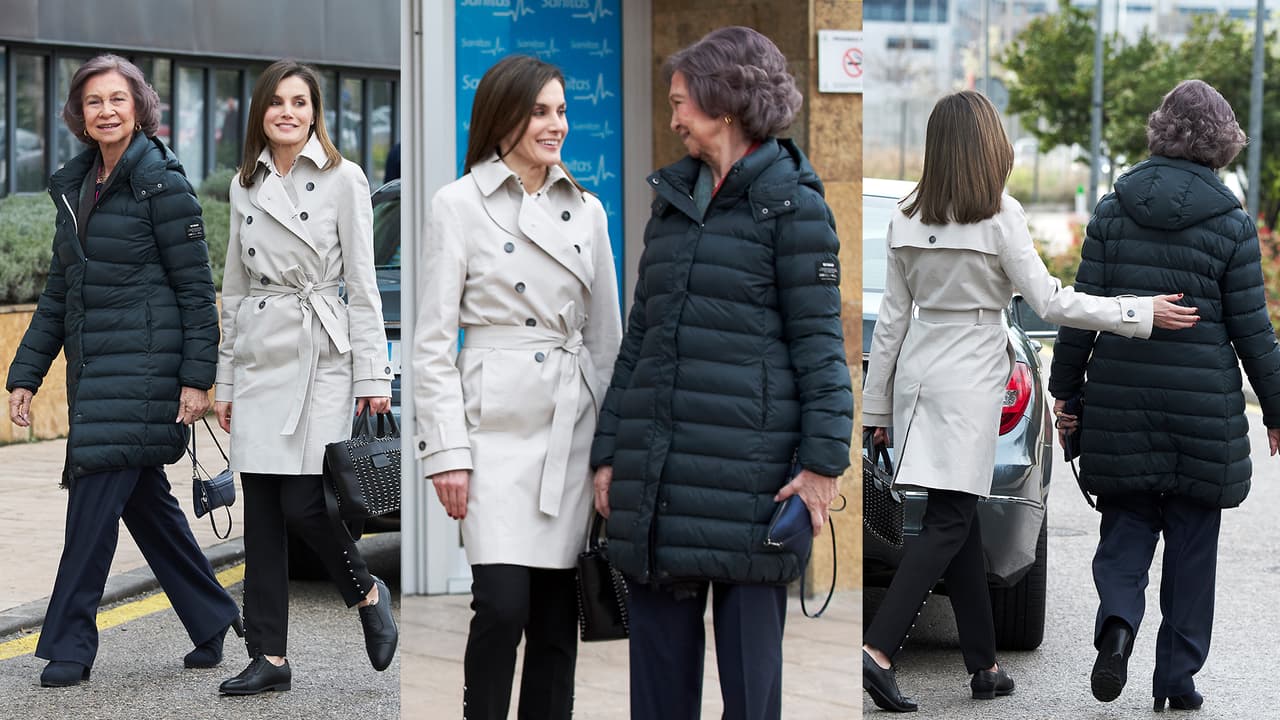 Antes de ser reina: la vida que no conoces de Letizia Ortiz