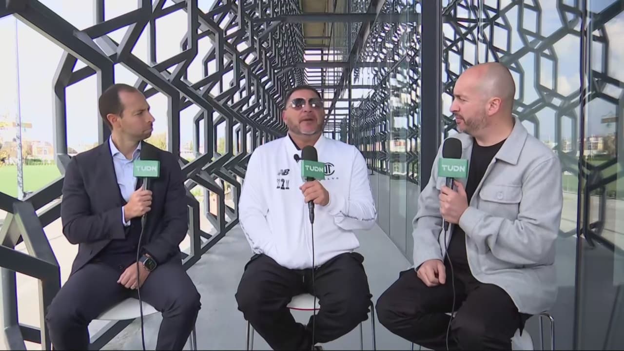 Tigres vs. Toluca: Antonio Mohamed cuenta todo sobre lesión de Alexis Vega hacia la Final