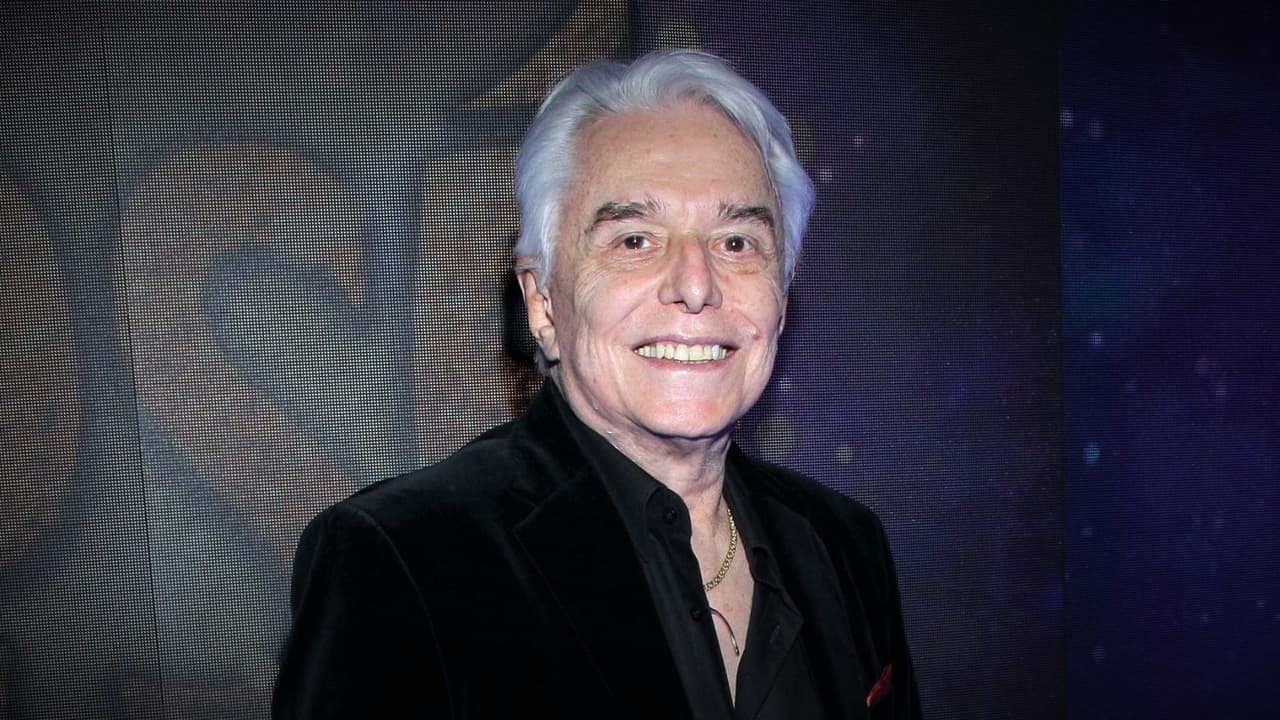 Enrique Guzmán fue hospitalizado de emergencia: revelan las causas y su actual estado de salud