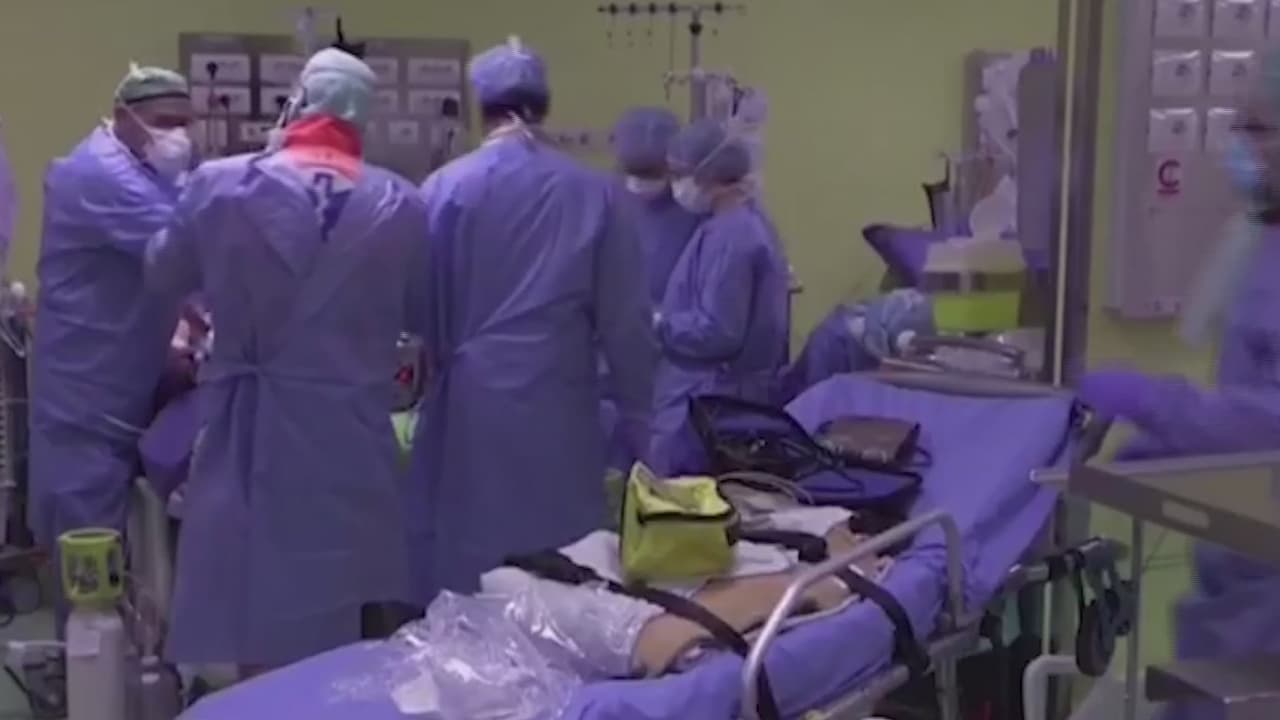 Coronavirus: Filadelfia está “muy lejos” de llegar a la fase verde del plan de reapertura de Wolf 