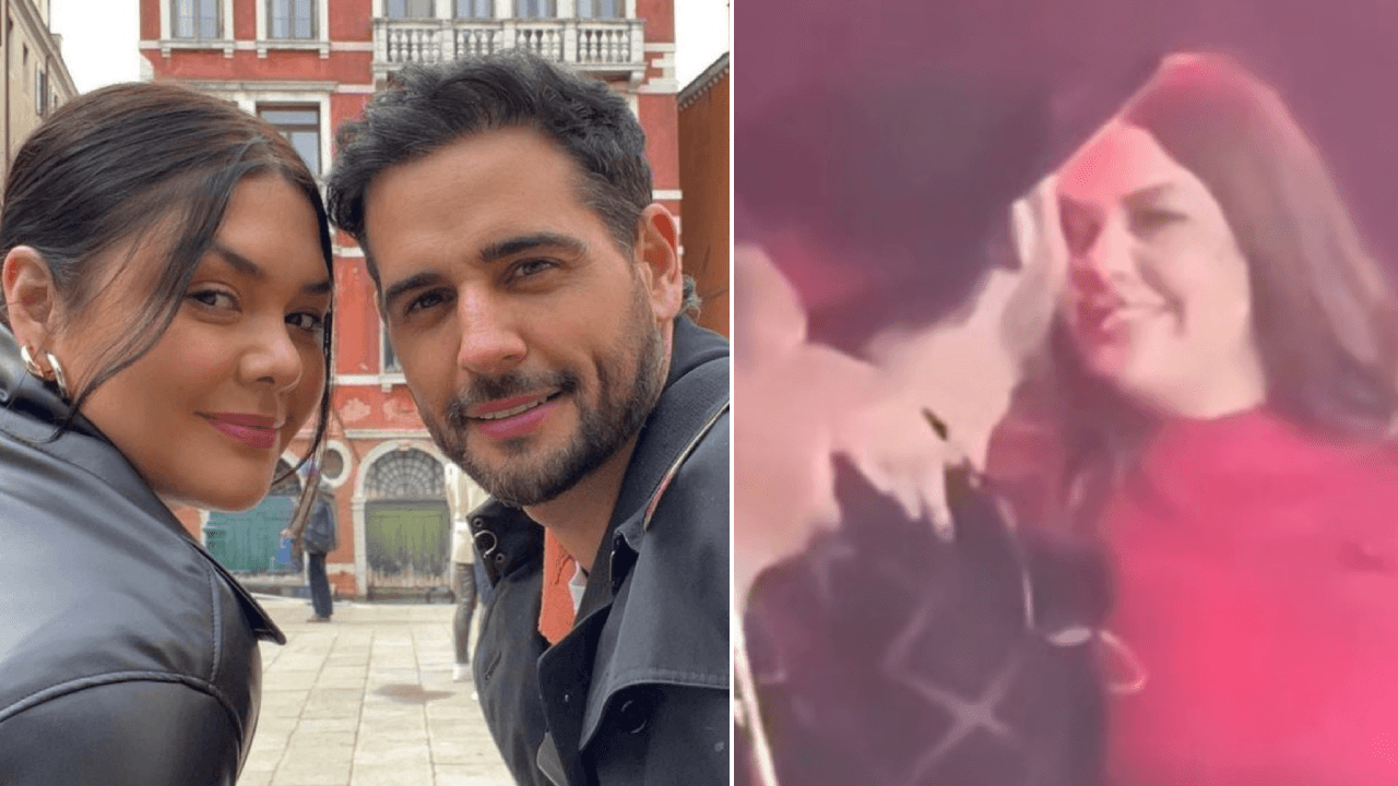 ¿Yuridia está embarazada? El momento en que la cantante habría revelado la noticia por error