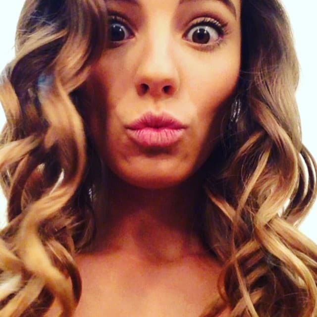 Su belleza cautivó a todos de principio a fin.