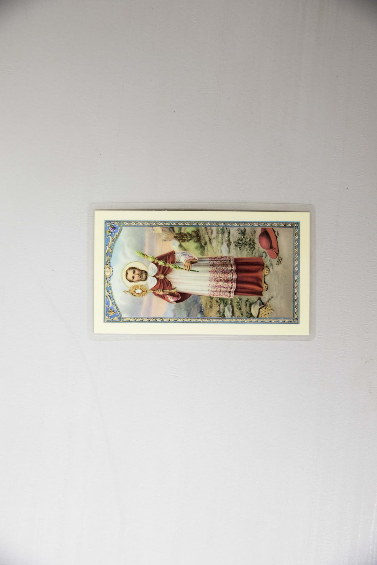 Esta oración a San Ramón Nonato es popular para realizar todo tipo de pedidos. También hay creyentes que rezan a este santo para callar los chismes y calumnias; así como para proteger a las embarazadas.