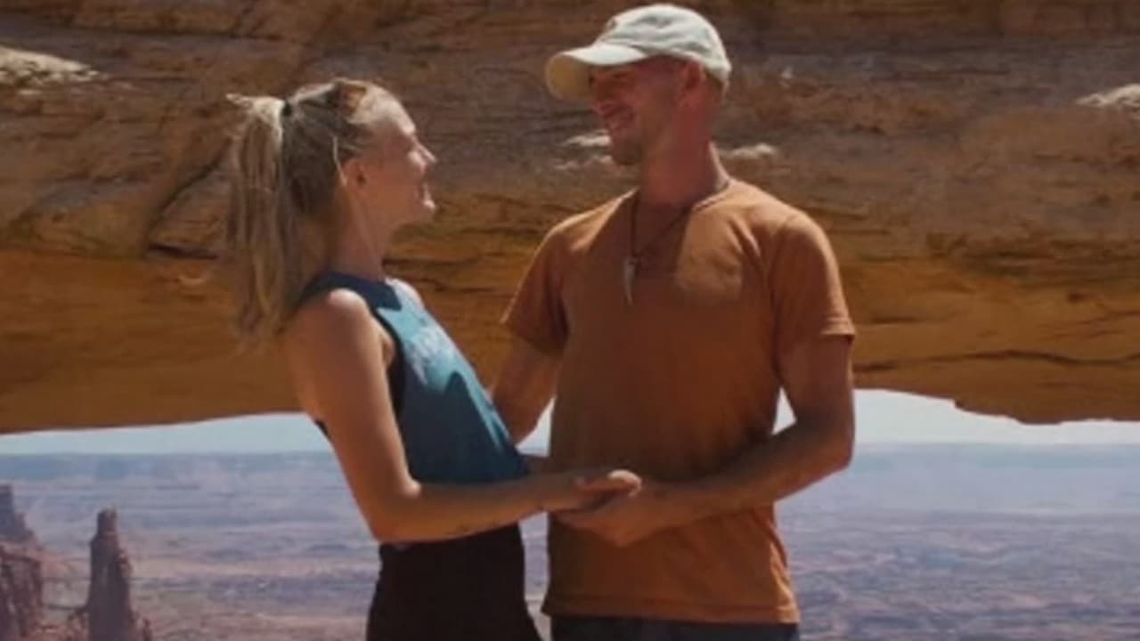 Por cielo, tierra y agua continúa la incansable búsqueda del novio de Gabby Petito