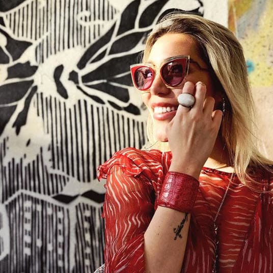 Frida Sofía y Christian Estrada anunciaron su amor en noviembre de 2018 a través de las redes sociales y duraron juntos solamente cinco meses.