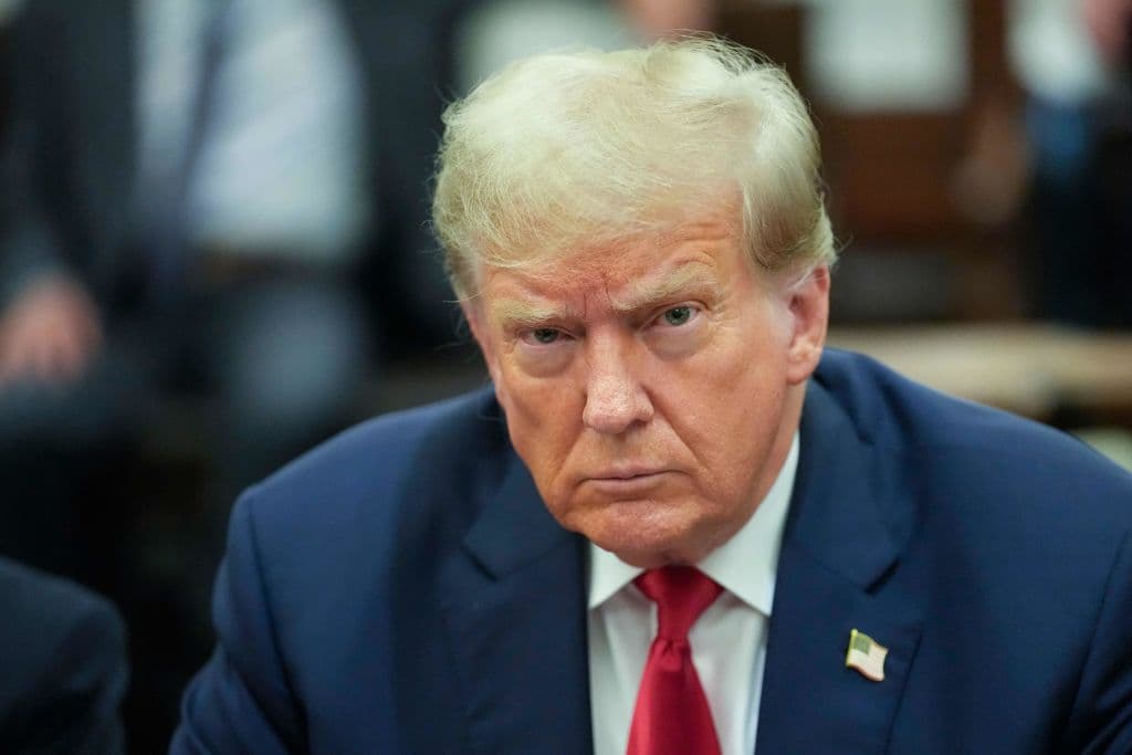 ¿Qué posibilidades hay de que Trump se convierta en el nuevo presidente de la Cámara Baja? 