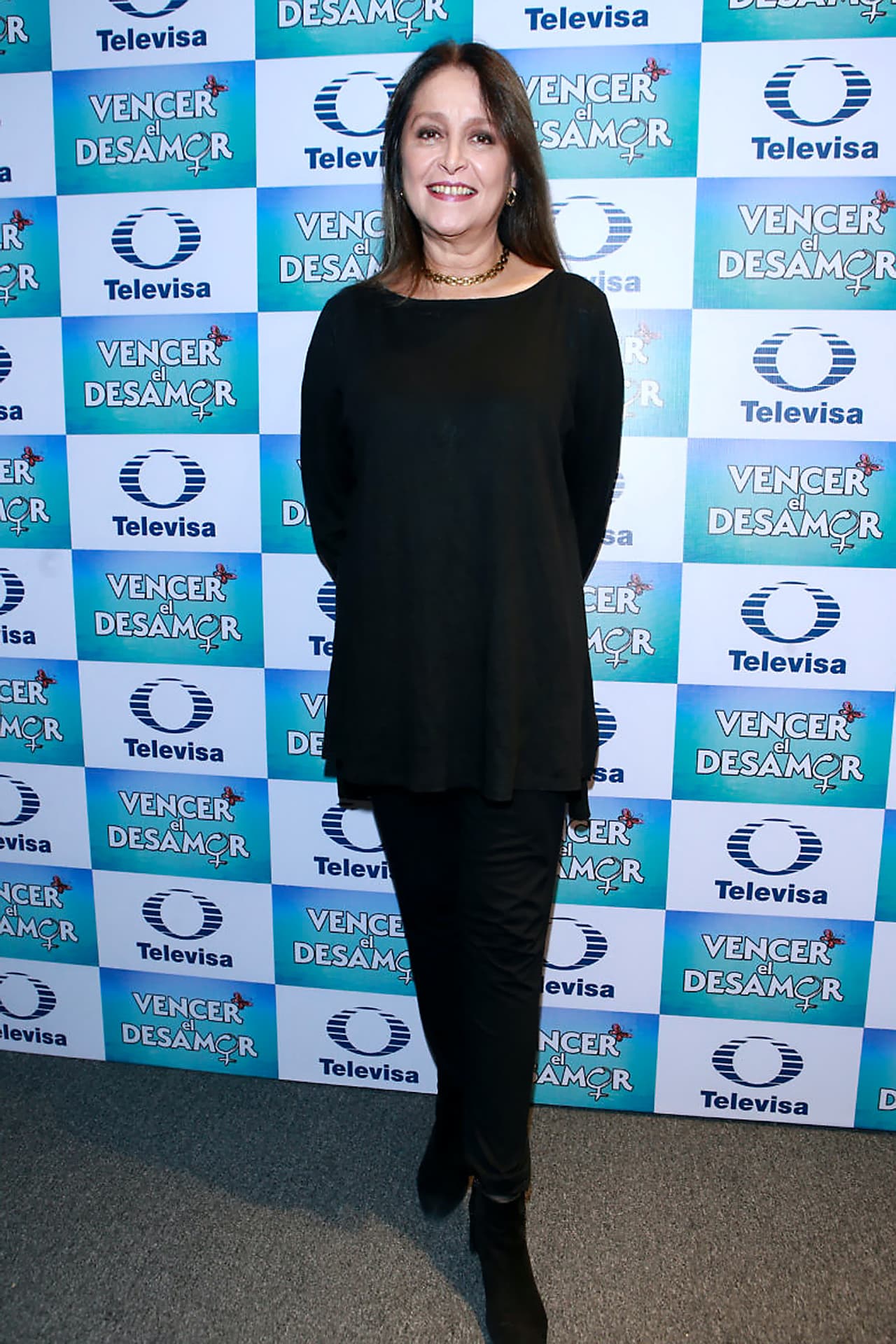 Daniela Romo