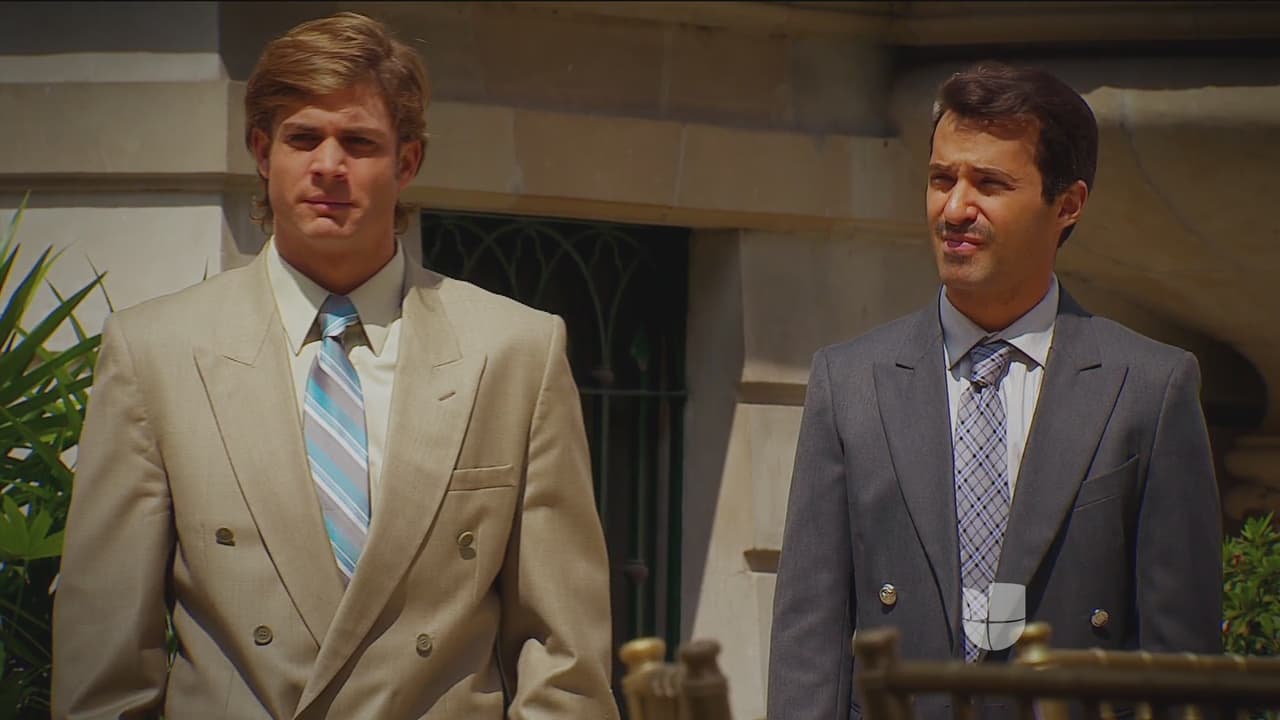 Alonso buscará por mar y tierra a Ricardo, eso no lo dudes.