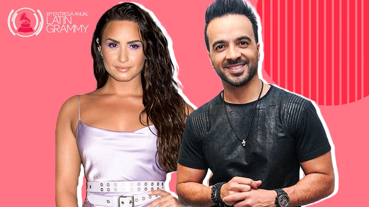 De Zuleyka Rivera a Demi Lovato: Luis Fonsi cambia de ritmo (y de pareja) y te lo contamos en primicia