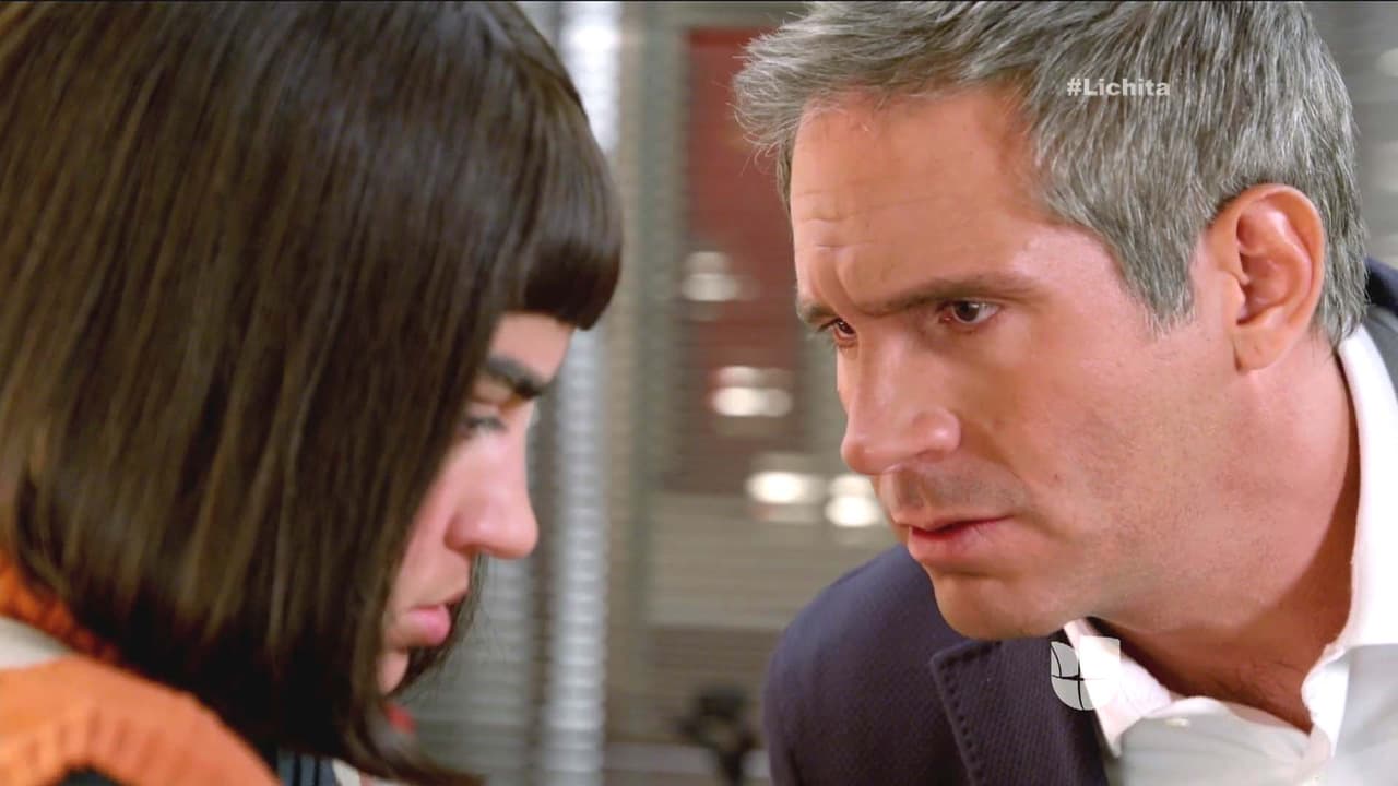 ¿La habrás perdido para siempre?