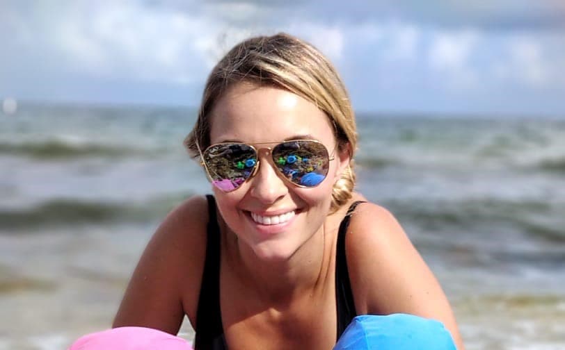 Cómo la millonaria y socialité Jasmine Hartin mató a un jefe policial, pero evitó una condena carcelaria