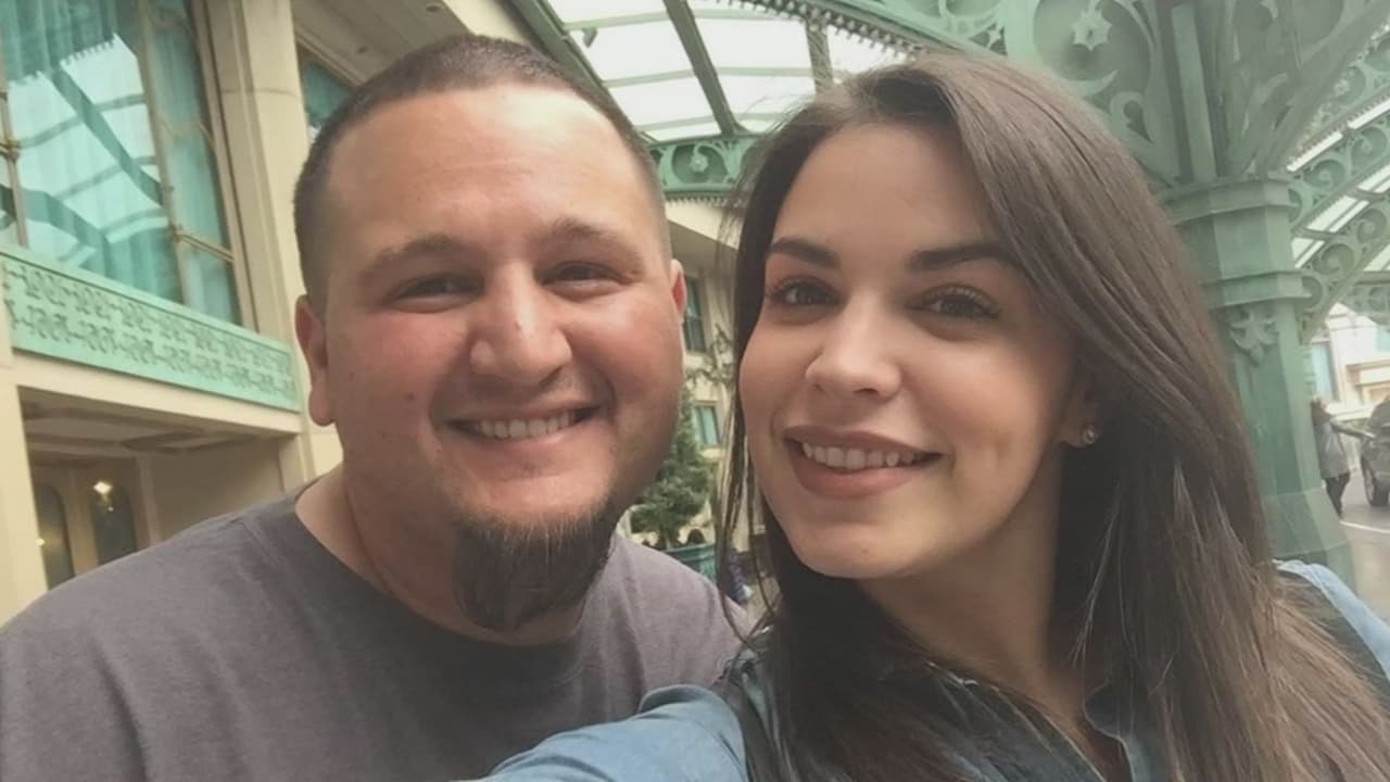 Mujer murió de sobredosis de cocaína, su esposo es acusado de homicidio
