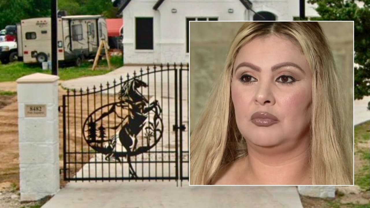 <b>Pero lo que debía ser un símbolo de orgullo se volvió pesadilla.</b> Desde marzo, han recibido
<b>insultos, acusaciones y amenazas por redes sociales</b>. Todo por una coincidencia: su propiedad tiene el mismo nombre que
<a href="https://www.univision.com/noticias/narcotrafico/terrible-campo-exterminio-jalisco-conmociona-a-la-sociedad-en-mexico" target="_blank">un rancho en Teuchitlán, Jalisco, México, que fue vinculado a un grupo del crimen organizado</a>. “En la primera semana de marzo empezaron los mensajes. Y no han parado”, cuenta Perla. “Nos dicen que
<b>estamos metidos en el tráfico de personas, que vendemos órganos, que somos parte de un cartel</b>”.