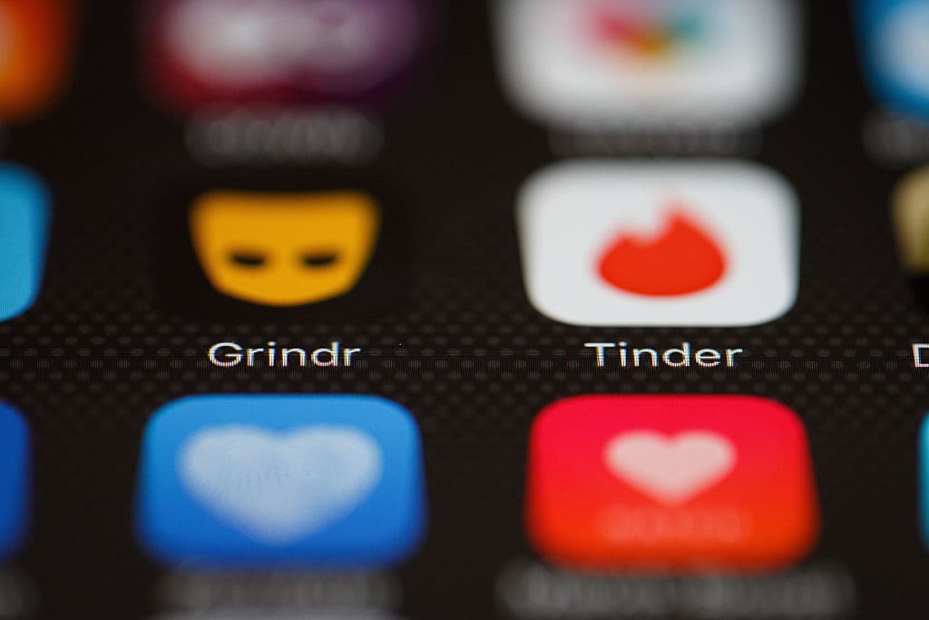 "Mi amor era un estafador": así son engañadas las víctimas de fraude en Apps de citas