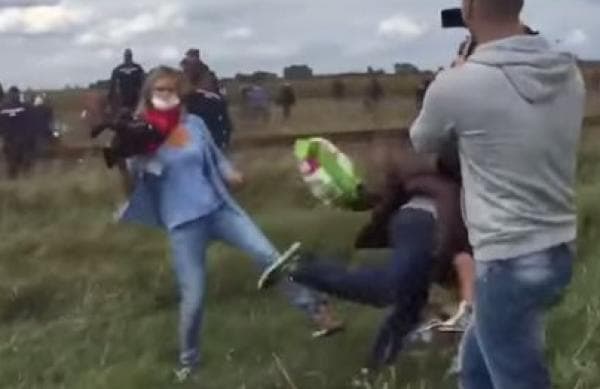 Videos de impacto - 9 de septiembre