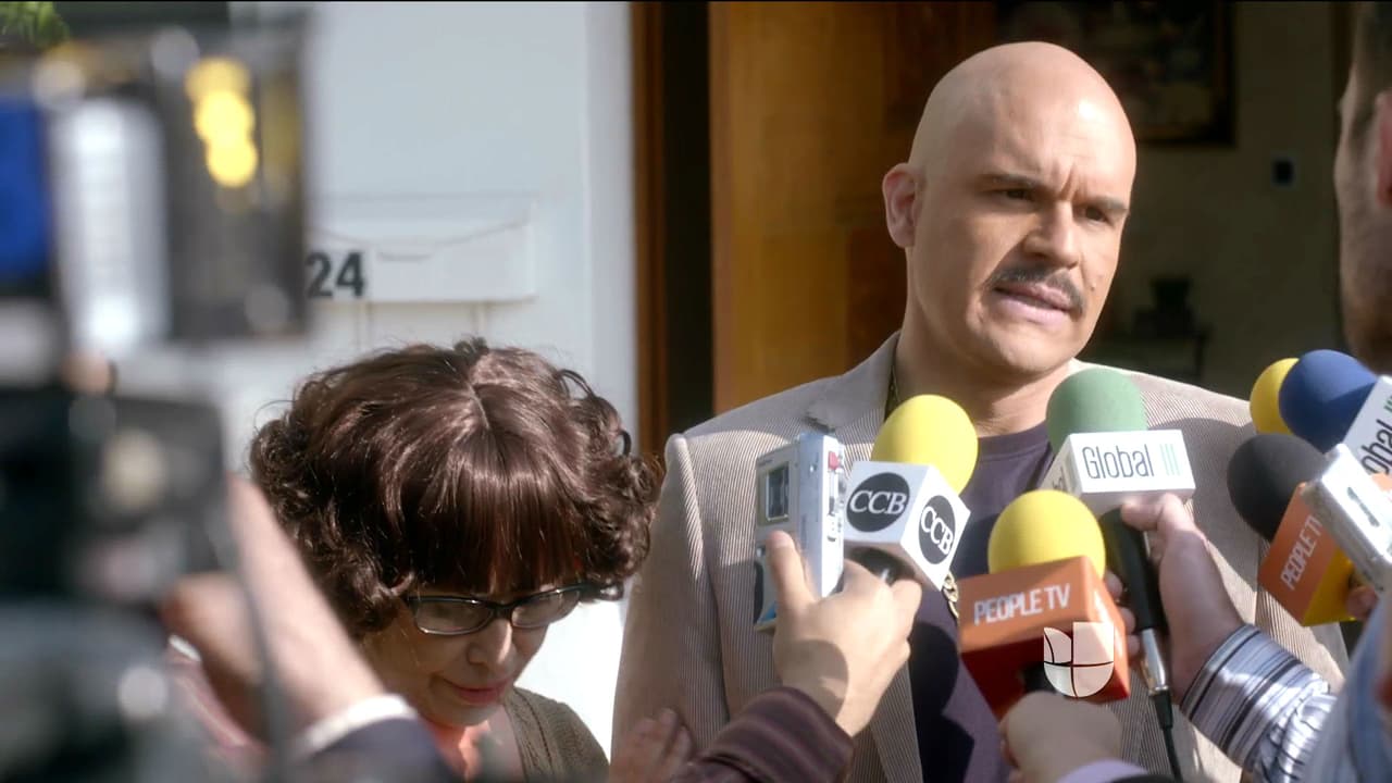 Lupillo ofreció una recompensa a quien de información sobre Trino.