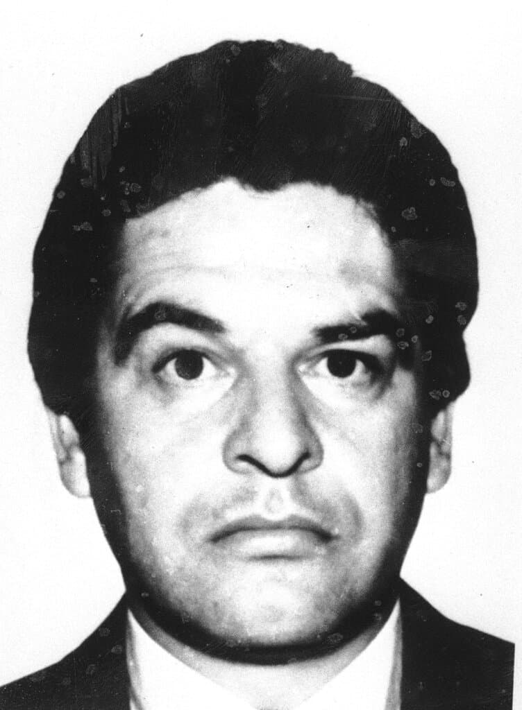 The DEA announced a reward for information about its agent Enrique 'Kiki' Camarena, 37, who was abducted at gunpoint in Guadalajara, Mexico by suspected drug traffickers.