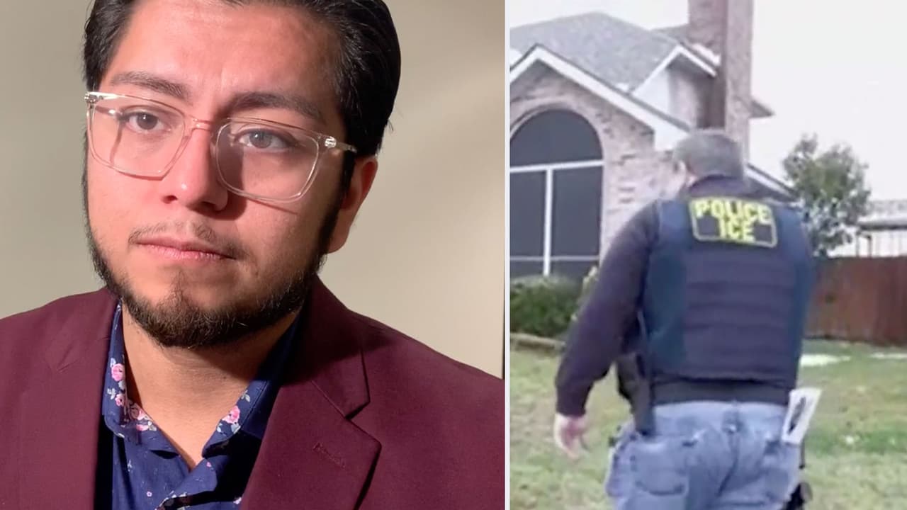 Activista aplauden los resultados de la votación tal es el caso de César Espinosa, director ejecutivo de la organización Familias Inmigrantes y Estudiantes en la Lucha (FIEL), en Houston, quien indicó que en el condado se defienden a muchas personas.