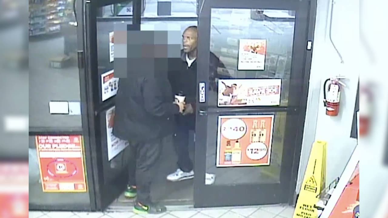 Autoridades buscan al sujeto que golpeó y amenazó con arma a un hombre 