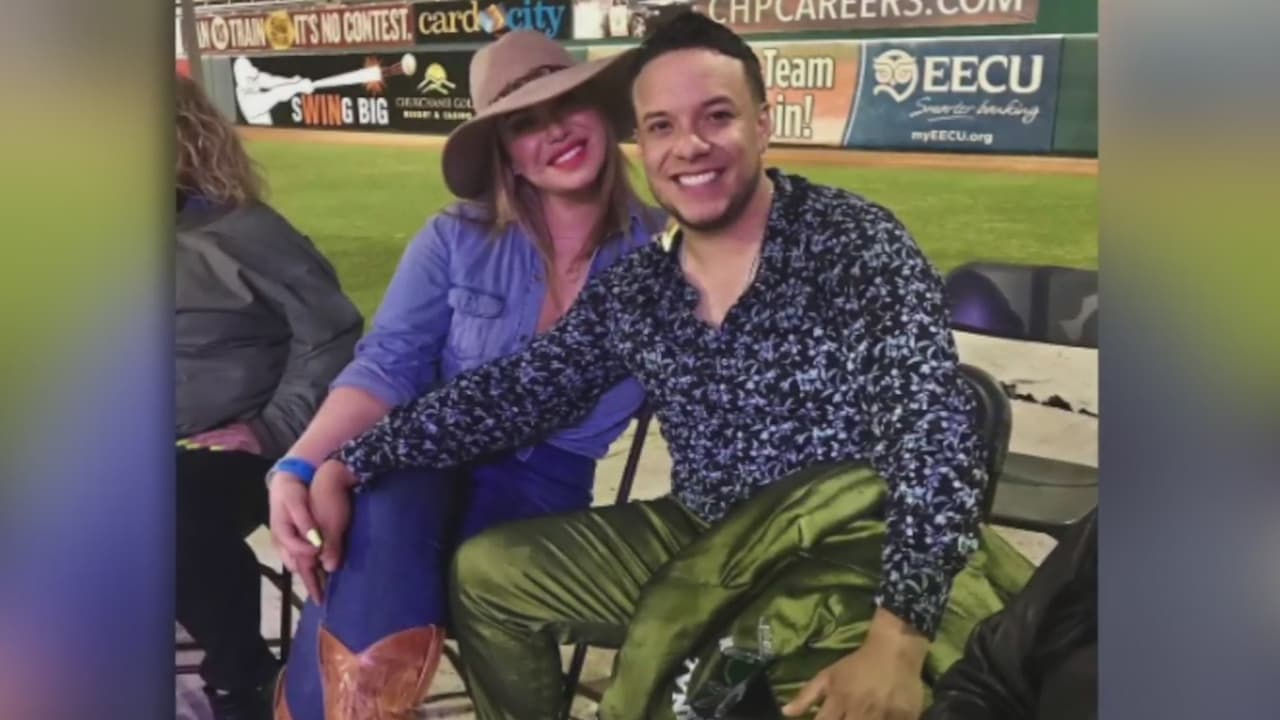 Chiquis Rivera, Lorenzo Méndez y los siete meses que pasaron desmintiendo su romance