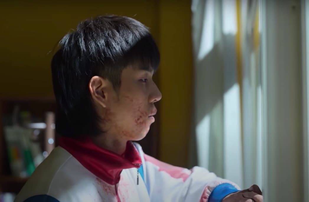 Series de Netflix 'Estamos muertos'