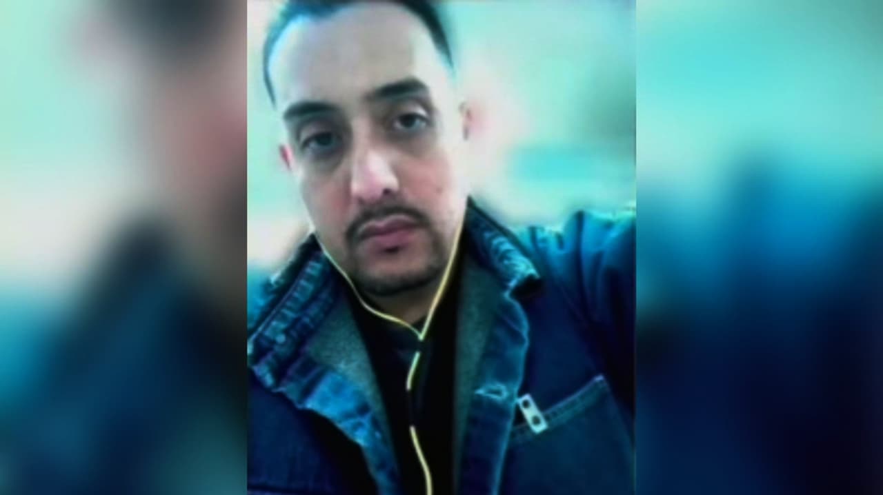 Habla por primera vez esposa de una de los inmigrantes heridos en tiroteo en centro de detención de Dallas