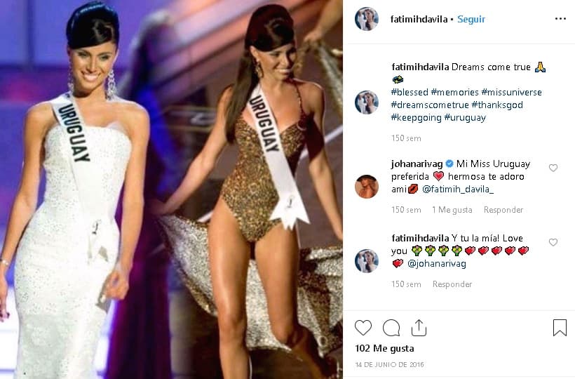 Pero ese no fue el único certamen en el que participó. También en 2006 estuvo en 
<b>Miss Continente Americano</b>, en el que quedó como primera finalista.