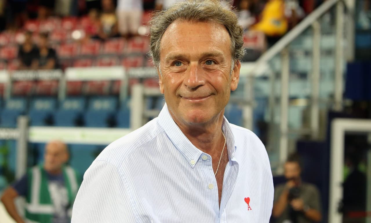 Presidente del Brescia retirará al club si reanudan la Serie A