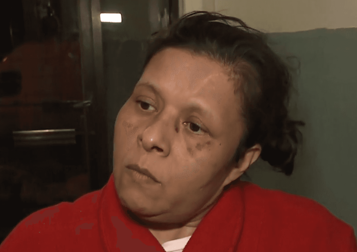 Secuestró, quemó y golpeó a su empleada doméstica latina. Ahora pasará 10 años en la cárcel