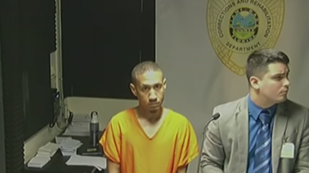 Arrestan a un hombre y a una mujer acusados de robo de correspondencia y tarjetas de crédito en Hialeah