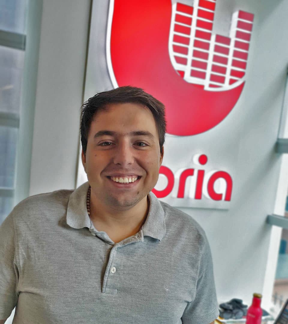 Constantinos Papailias's profile picture