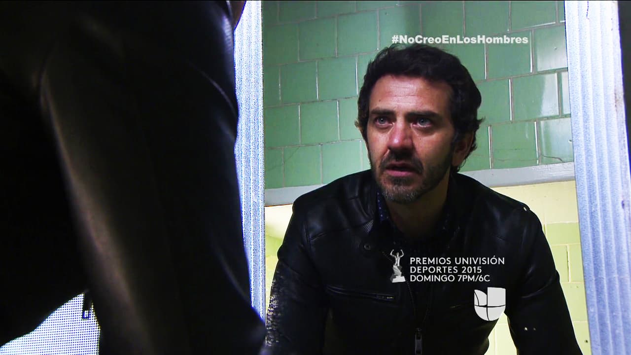 Daniel no descansará hasta quitarte a tu pequeña.