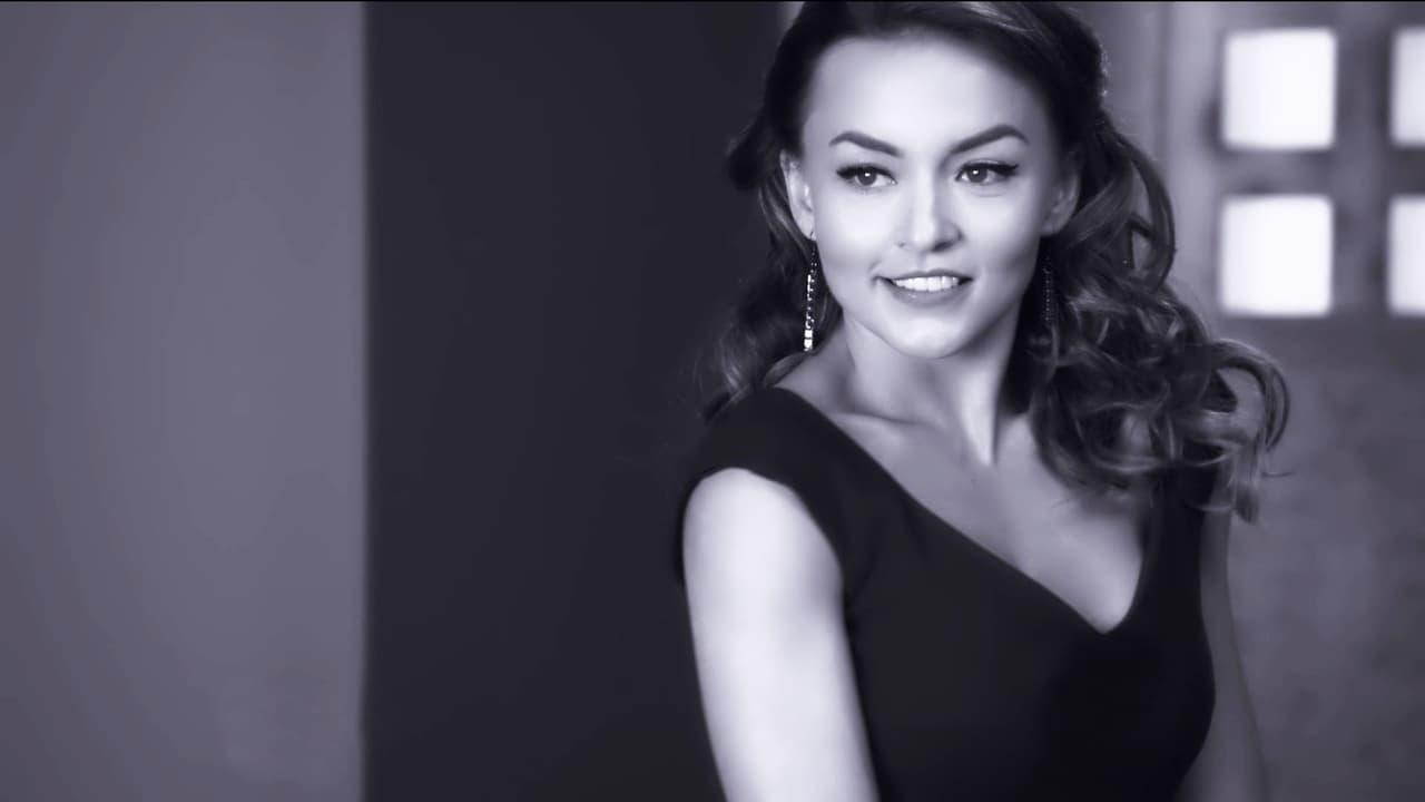 Angelique Boyer encendió las pantallas con su sensualidad en las escenas de Tres Veces Ana.